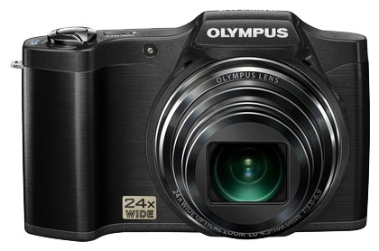   Olympus SZ-14